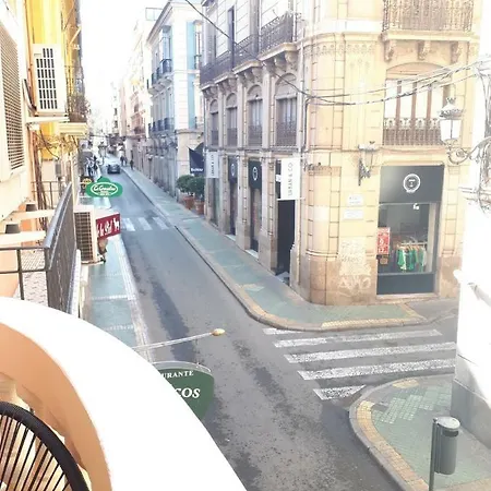 Gerona Loft Apartamento