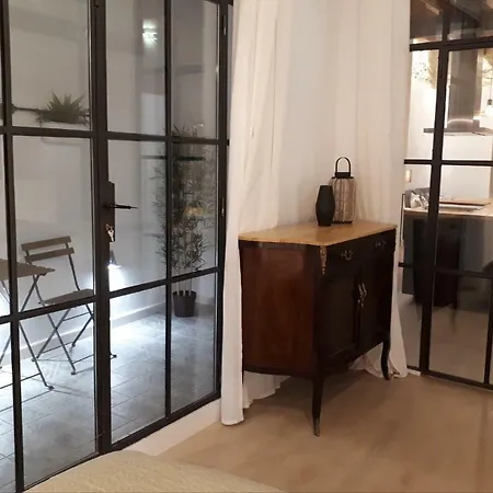 Gerona Loft *