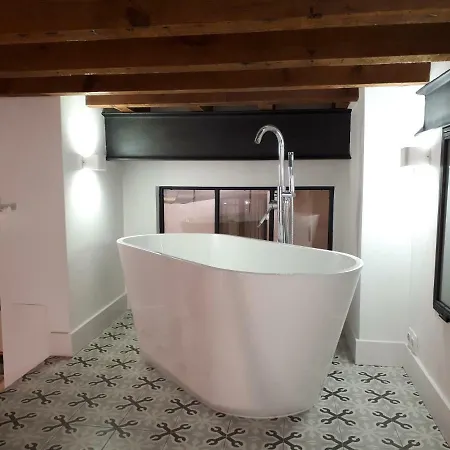 דירה Gerona Loft