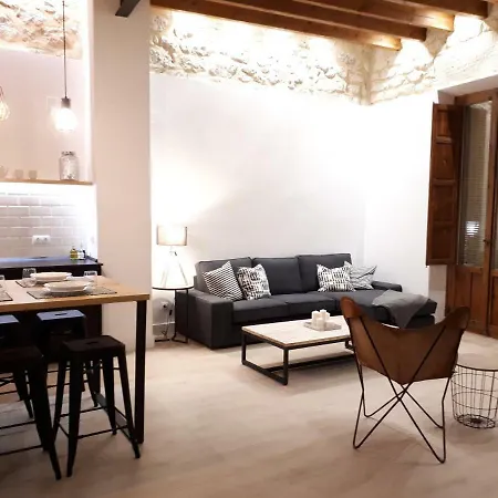 Gerona Loft *