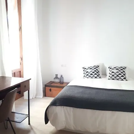 Gerona Loft *
