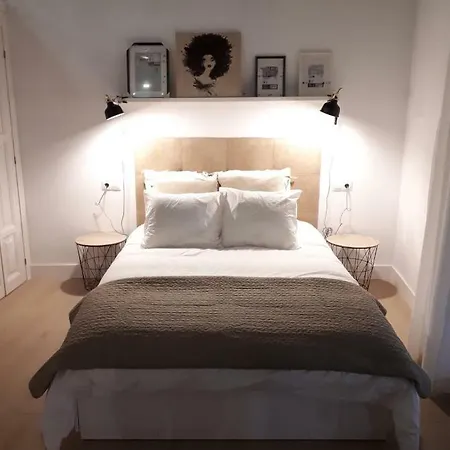 Gerona Loft
